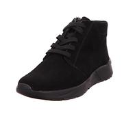 Semler Boots S65055 042001, schwarz, 4½ schwarz