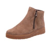 Semler SAMT-CHEVRO für Damen, beige, Größe 40 EU / 6,5 UK