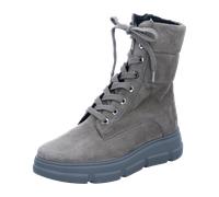 Semler SAMT-CHEVRO für Damen, beige, Größe 41 ½ EU / 7,5 UK