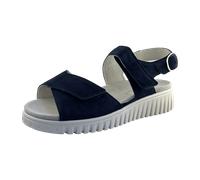 Semler Damenschuhe Klassisch JEANS JEANS - Gr. - 38 EU | 5 UK
