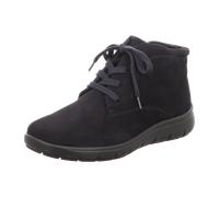 Semler SAMT-CHEVRO für Damen, blau, Gr. 40 EU / 6,5 UK