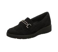 Semler Damenschuhe Slipper / Trotteur MIDNIGHTBLUE MIDNIGHTBLUE - Gr. - 6.5 UK