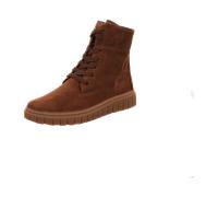 Semler SAMT-CHEVRO für Damen, braun, Größe 35 ½ EU / 2,5 UK