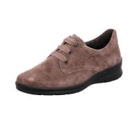 Semler SAMT-CHEVRO für Damen, braun, Größe 37 EU / 4 UK