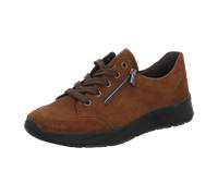 Semler SAMT-CHEVRO für Damen, braun, Größe 38 ½ EU / 5,5 UK