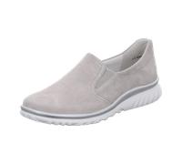 Semler SAMT-CHEVRO für Damen, grau, Größe 36 ½ EU / 3,5 UK