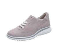 Semler SAMT-CHEVRO für Damen, grau, Größe 37 EU / 4 UK