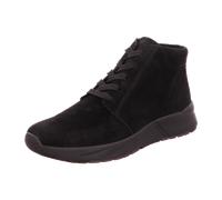 Semler SAMT-CHEVRO für Damen, schwarz, Größe 37 ½ EU / 4,5 UK