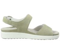 Semler Komfort Sandalen braun B4015 38,5