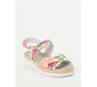 Semler Sandalette in multi/bunt in Größe: 38.5 für Damen Weite: H