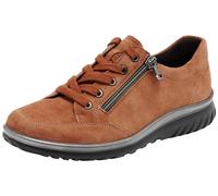 Semler Schnürschuh bequem