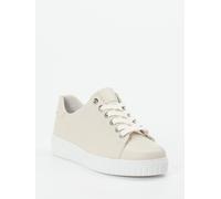 Semler Schnürschuh in beige in Größe: 43 für Damen Weite: H