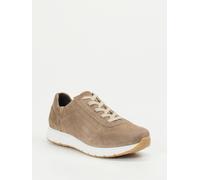 Semler Schnürschuh in braun in Größe: 37.5 für Damen Weite: H