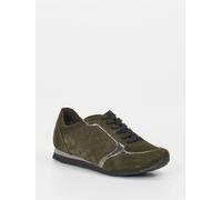 Semler Schnürschuh in grün in Größe: 37.5 für Damen Weite: H