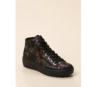 Semler Schnürschuh in multi in Größe: 37.5 für Damen Weite: G