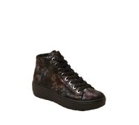 Semler Schnürschuh in multi in Größe: 37.5 für Damen Weite: G