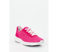 Semler Schnürschuh in pink in Größe: 37.5 für Damen Weite: H