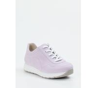 Semler Schnürschuh in violett in Größe: 38 für Damen Weite: H