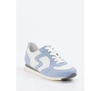 Semler Schnürschuh in weiß in Größe: 39 für Damen Weite: H