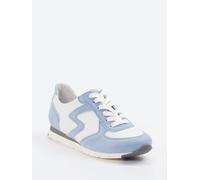 Semler Schnürschuh in weiß in Größe: 42 für Damen Weite: H