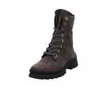 female Schnür-Stiefeletten grau Schnürstiefelette Wendy 39