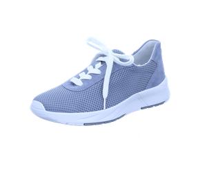 Semler - Schürschuhe blau - Gr. - 39 EU | 6 UK