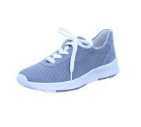 Semler - Schürschuhe blau - Gr. - 5½