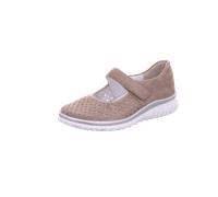 Semler - Schuhe beige - Gr. - 43 EU | 9 UK
