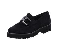 Semler E8337-042080 Elena für Damen, blau, Gr. 37 ½ EU / 4,5 UK