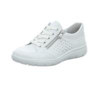 Semler SOFT-N./METALL-N. für Damen, weiß, Größe 37 EU / 4 UK