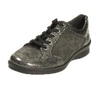 Semler Xenia für Damen, grau, Größe 38 ½ EU / 5,5 UK