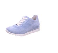 Semler N8305 für Damen, blau, Gr. 38 ½ EU / 5,5 UK
