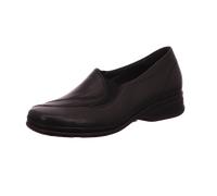 Semler Slipper Ria H Damen Schwarz Größe 39 EU / 6 UK
