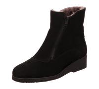 Semler Sella S17464-040-001 schwarz Nubukina für Damen, schwarz, Größe 40 EU / 6,5 UK