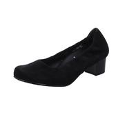 SAMT-CHEVRO - Farbe - SCHWARZ - Größe - 37.5 EU | 4.5 UK