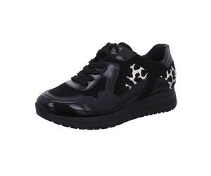 Semler - Semler - 23609900589 schwarz - Gr. - 4½