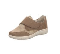 Semler SOFT-NAPPA für Damen, weiß, Größe 39 EU / 6 UK
