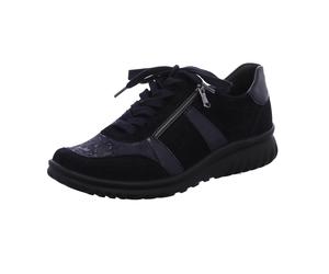 Semler - Semler - 23689900378 blau - Gr. - 4 UK