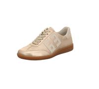 Semler Steffi S4016-259-253 düne creme M Nappa S Nappa für Damen, rosa, Größe 38 EU / 5 UK