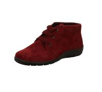 Semler SAMT-CHEVRO für Damen, schwarz, Größe 38 ½ EU / 5,5 UK