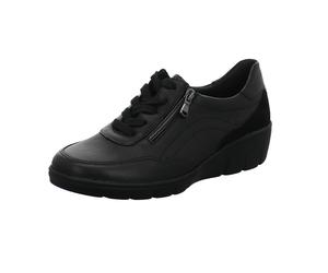 Semler - Semler - 23809900363 schwarz - Gr. - 4 UK