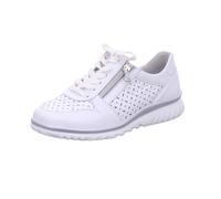 Semler SOFT-N./METALL-N. für Damen, weiß, Gr. 38 EU / 5 UK