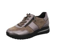 Semler MET-N/S-CHEV/SOFT-N für Damen, braun, Größe 41 ½ EU / 7,5 UK