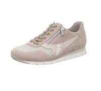 Semler S-CH/M-CRASH/STRICK für Damen, beige, Größe 37 EU / 4 UK