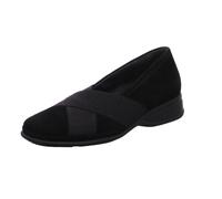 Semler RIA R1675042001 Damen Slipper, Schwarz 36 EU