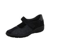 Semler Ballerina Birgit, schwarz, 5 schwarz