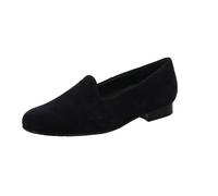 Semler SAMT-CHEVRO für Damen, blau, Größe 37 EU / 4 UK
