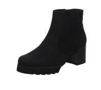 Semler NUBUKINA für Damen, schwarz, Gr. 36 EU / 3 UK