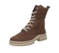Semler Boots Wendy, türkis, 4 taupe