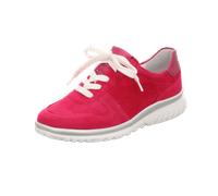 Semler Schnürschuh Lena Pink L5445 471 092 Größe 6½